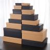 Buy cheap Custom Style Paper Gift Box Wholesale from wholesalers