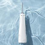 IPX7 Home And Travel Dental Plaque Remover Dental Care Irrigator Professional
