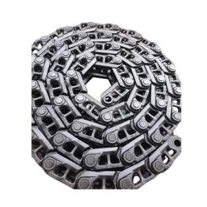 Quality OEM EX300 CAT330 PC400 Excavator Track Link Assembly High Strength wholesale