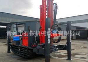 Quality St 200 72kw Pneumatic Drilling Rig Diesel Engine Customized wholesale