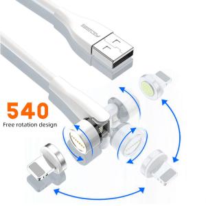 Quality 5.0A Magnetic USB Charging Cable wholesale