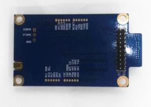 Quality 840-960MHZ UHF RFID Module with 9200 sensor for desktop reader wholesale
