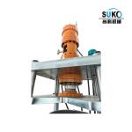 PTFE Liner Tube Extruder Machine , PTFE Hose Machine PFG300