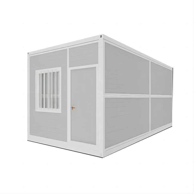 Professional Architect Drawing Sale of Various Folding 20ft Expandable Container House