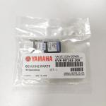 KV8-M7162-20X SMT Machine Parts YAMAHA Solenoid Valve A010E1-55W