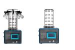 1Kg 2Kg Home Restaurant Bar Food Vacuum Laboratory Freeze Dryer