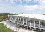 Steel Multi Functional Commercial Industrial Factory Building With Security