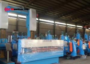 Quality Pneumatic tractor For 1000 / 1250 / 1600 Laying up Machine | BH Machine wholesale