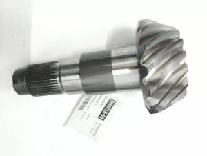 Quality 40Cr Basin Angle Tooth Combination Kessler Axle Parts High Strength wholesale