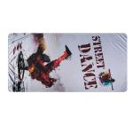 30% Polyamide Printed Beach Towel