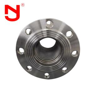 Quality Stainless Steel Wire Braided Corrugated Metal Hose Pipe Flex Hose wholesale