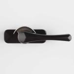 Sliding Moon Lock for Aluminum Window Hotel Villa Apartment Office Building