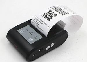 Quality Handheld Portable mini bluetooth printer wholesale