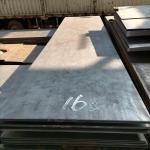 AISI Carbon Steel Sheet 6mm 10mm 20mm A36 A573 A283 Cold Rolled
