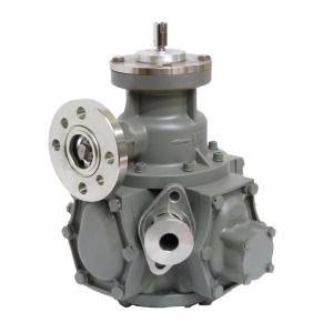 Quality Bernet Top Quality Aluminum and Iron Casting Body 35L/min Flow meter for LPG Dispenser wholesale