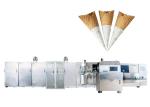 Ice Cream Sugar Cone Production Line