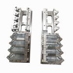 4cavity Plastic Bottle Mould 350ml Plastic Bottle Cap Mould