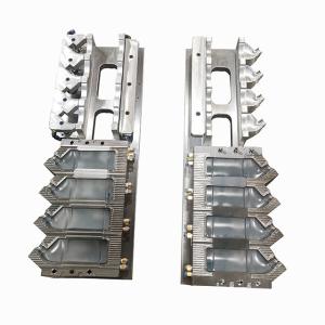 Quality 4cavity Plastic Bottle Mould 350ml Plastic Bottle Cap Mould wholesale