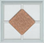 Interior Decorative Ceiling Panels Artistic for Living Room , SGS Test