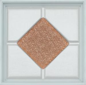 Quality Aluminum Frame Artistic Ceiling Tiles for Home Ceiling and Wall Decoration wholesale