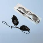 Patient IPL Hair Removal Safety Glasses Protect Wavelength 200 - 2000nm