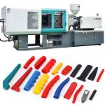 Servo Motor Medical Syringe Making Machine 0.6-0.8Mpa Pressure Stainless Steel