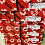 FAG Cylindrical Roller Bearings NU1038-XL-M1-C3