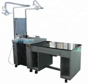 Quality Otolaryngology Electric Ent Examination Unit Ear Nose And Throat Equipment wholesale