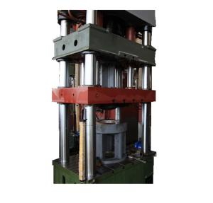 Quality Column Deep Drawing Press Machine For LPG Cylinder Manufacturer wholesale
