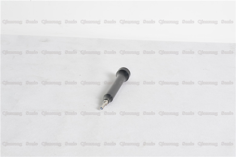 70KHZ Handheld Ultrasonic Welder Suitable For 0.8mm 0.15mm Copper Wire Antenna In Plastic Card