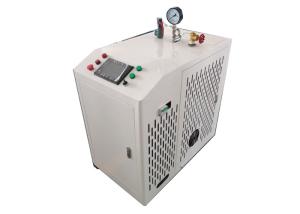 Quality 75kw 0.2MPa Automatic Steam Boiler Electric Environmentally Friendly wholesale