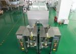 Multi Function Snacks Film Packing Machine SUS304 High Speed