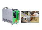 High Safety Hho Gas 300L/H Jewelry Denture Soldering Welding Machine In