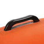 PVC Tow Float Triathlon Swimming Buoy With Adjustable Waist Belt