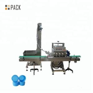 Quality Full Automatic Cosmetic Filling Machine Body Wash Liquid Vial Filling Equipment wholesale