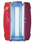9 Mins Sun Vision Tanning Bed Machine XM-110