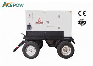 Quality 1500RPM Small Three Phase Generator wholesale