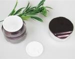 Firm Toner 100ml Acrylic Cosmetic Bottles For Skin Care 15g 30g 50g 30ml 50ml