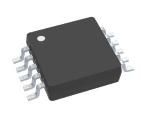 Quality DAC8562SDGSR IC DAC 16BIT V-OUT 10VSSOP wholesale
