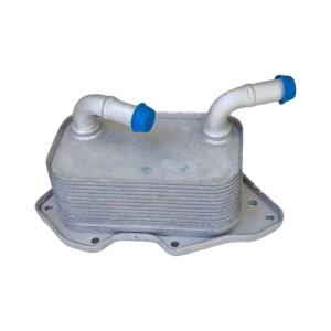 Quality FAW Audi Q7 2010-2015 C62.4 Oil Cooler 06E117021G wholesale