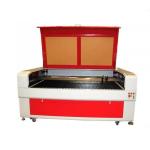 1610 Large Area Double Heads CO2 Laser Engraving Machine 80W 100W 150W 300W