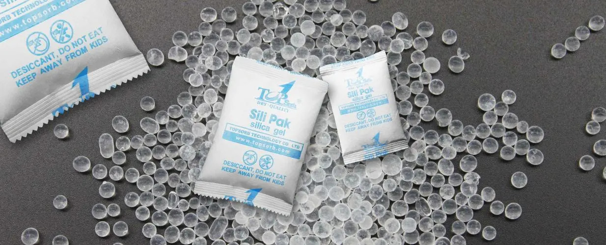 30-70 Bags / Min VFFS Desiccant Packaging Machine Linear Weigher Ultrasonic Sealing PLC Control