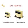 Buy cheap Small Volume EI10 Switch Mode Power Supply Transformer Lightweight High from wholesalers