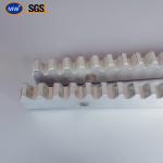 Straight Tooth Profile Gear Racks Nature and 30000 Units Ability for Heavy-Duty