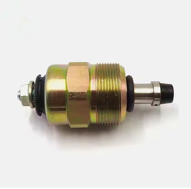Shacman Gearbox Transmission Reverse Switch Pressure / Neutral Switch 791.00.71.0068-1/990.12.71.0041- 3/1