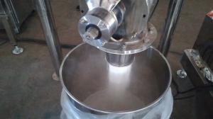 Quality Industrial Commercial Powdered Sugar Grinder , High Quality Biscuit Product Line wholesale