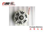 Single Shaft 0.6kg Magnetic Powder Brake For Unwind