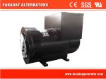 Three Phase Electric Generator Alternator 400V Best Price 50HZ/60HZ with Doosan