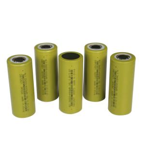 Quality HLY 26650 4000mAh 3.6v Cylindrical Li Ion NMC Battery Cells For Electric Bike wholesale