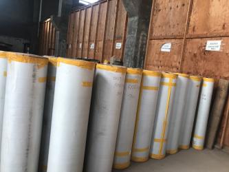 Wuxi Yinli Abrasive Trade Co., Ltd.